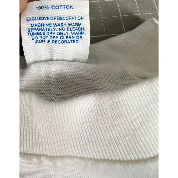 Vintage Mickey Mouse 60th Birthday Tee 1928-1988 Men's S 100% Cotton Disney - Picture 9 of 10